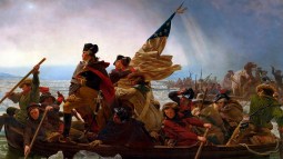 Revolución americana