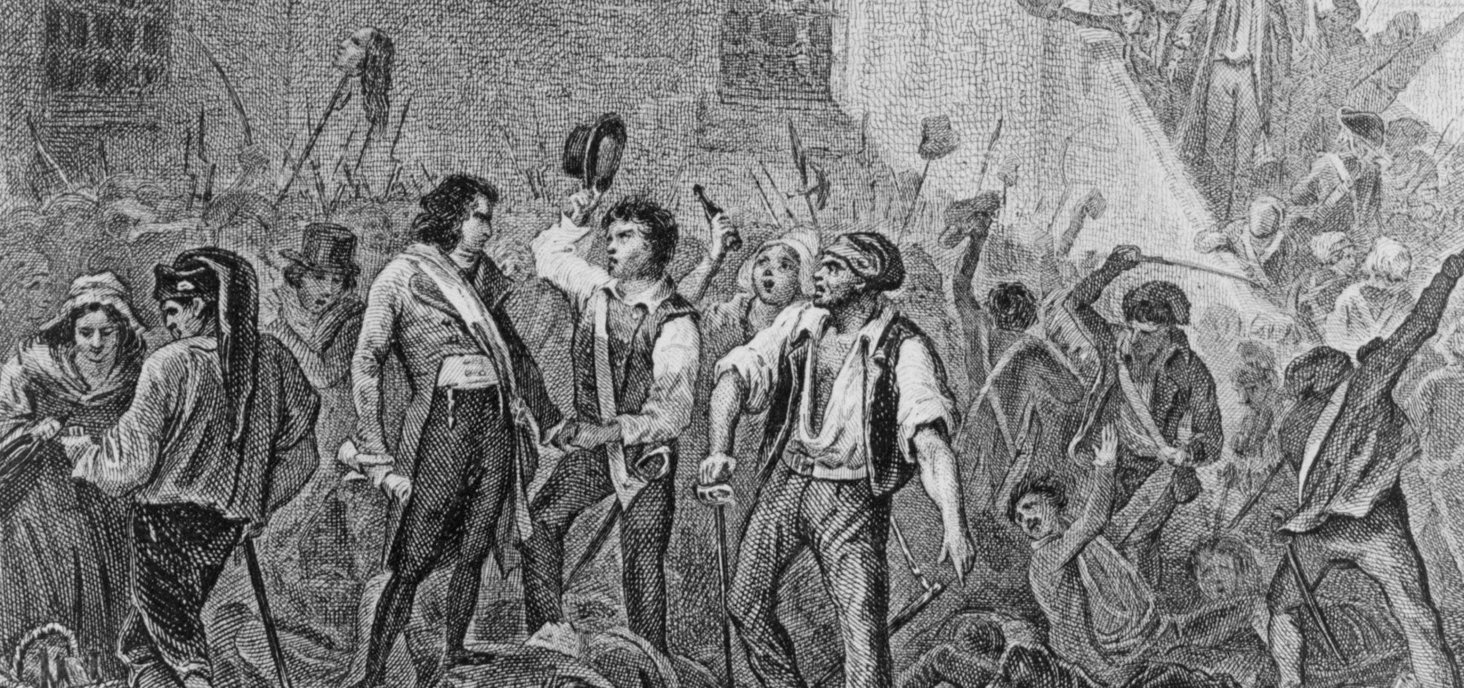 Revolución Francesa