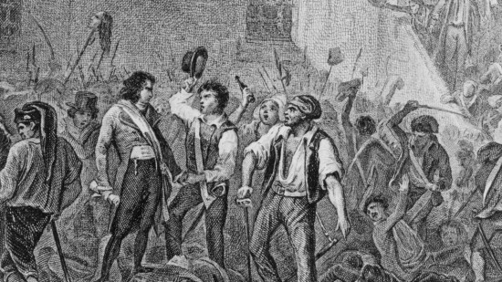 Revolución Francesa