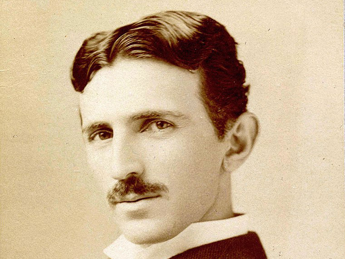 Nikola Tesla