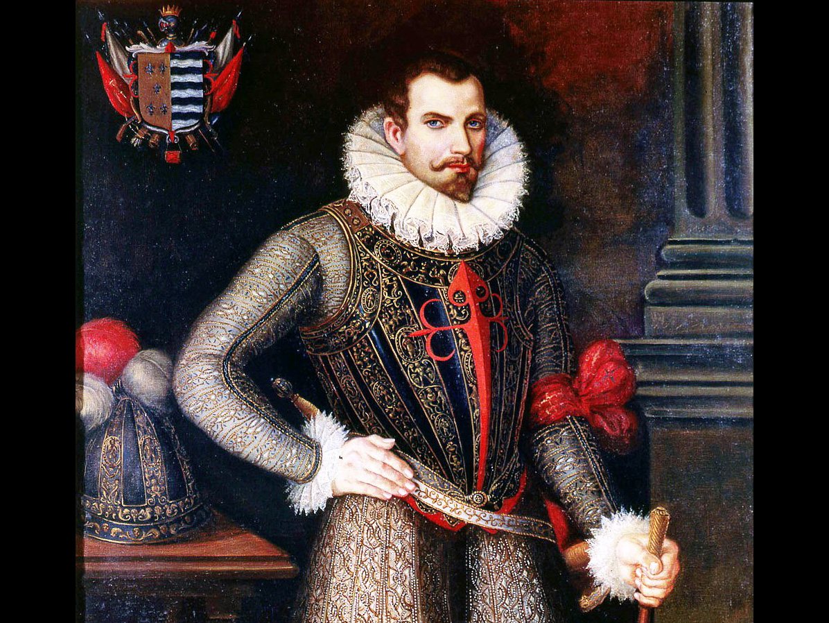Pedro de Alvarado