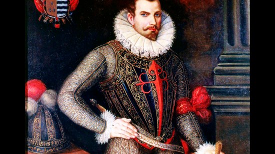 Pedro de Alvarado