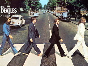 ¿Cuál es el origen del nombre del grupo de pop británico The Beatles?