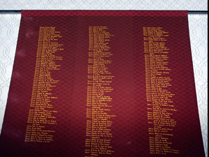 ¿De dónde viene la expresión 'tirar de la manta'?