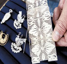 ¿Cuál es el origen de las filigranas?