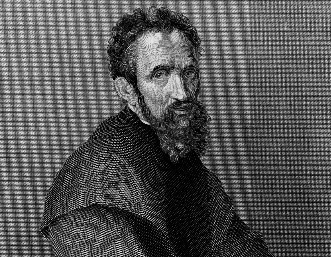 Michelangelo
