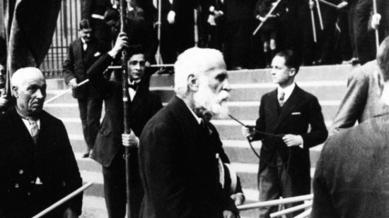 ¿Cómo murió Gaudí?