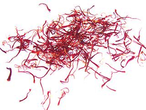 ¿Cuál es el origen del azafrán?