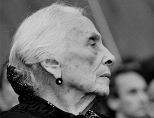 ¿Quién fue 'La Pasionaria'?