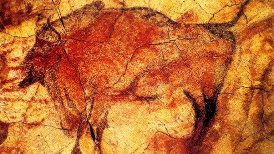 ¿Cuántos años tienen las pinturas de Altamira?