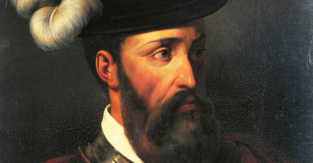 26 de junio: El conquistador Francisco Pizarro es asesinado