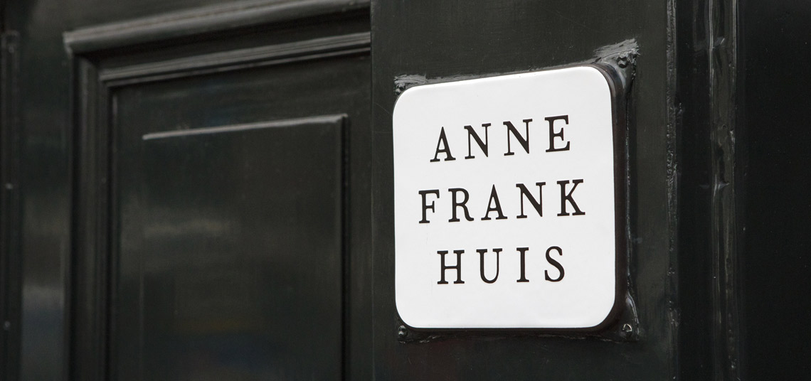 Casa de Ana Frank