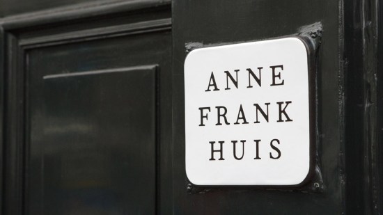 Casa de Ana Frank