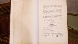 ¿Por qué a la Constitución de Cádiz se le conoce como