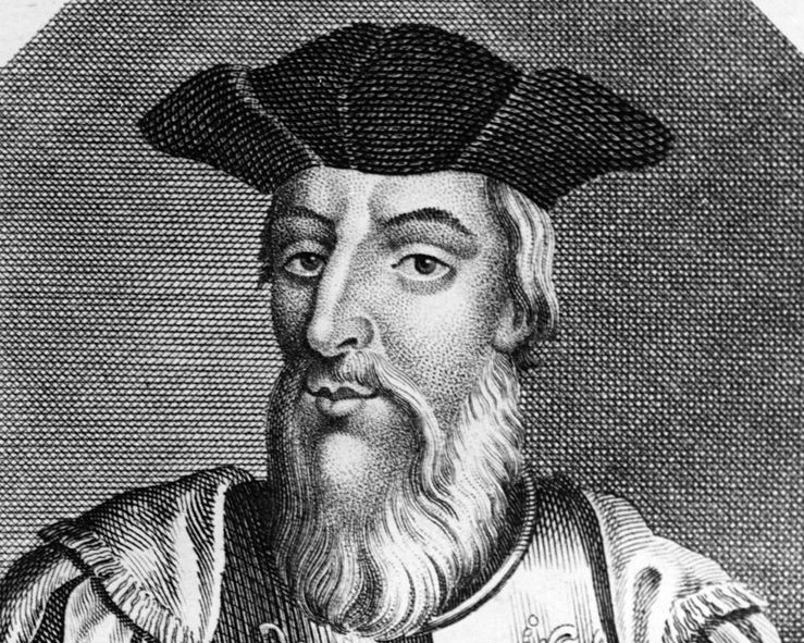 vasco da gama