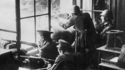 Golpe de Estado 18 de julio 1936