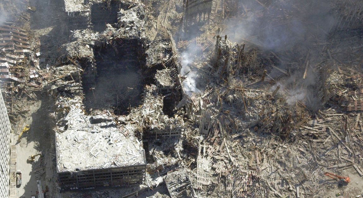 World Trade Center 7