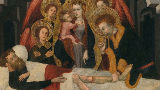 San Hipólito de Roma