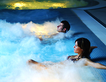 ¿Cuál es el origen de la palabra spa?