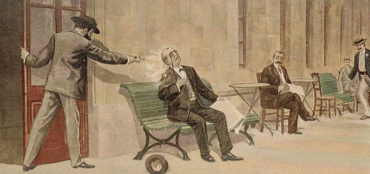 Antonio Cánovas del Castillo