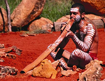 ¿De dónde viene la palabra aborigen?