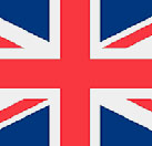 ¿Cómo se llama la bandera británica?