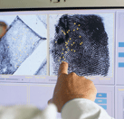 ¿Quién inventó la dactiloscopia?