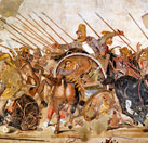 ¿Quiénes fueron los hoplitas?