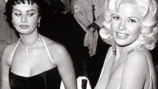 ¿Es cierto que Jayne Mansfield murió decapitada?