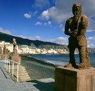 ¿Cuál es el origen de los guanches?