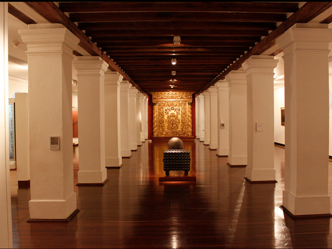 Nuevo Reino de Granada