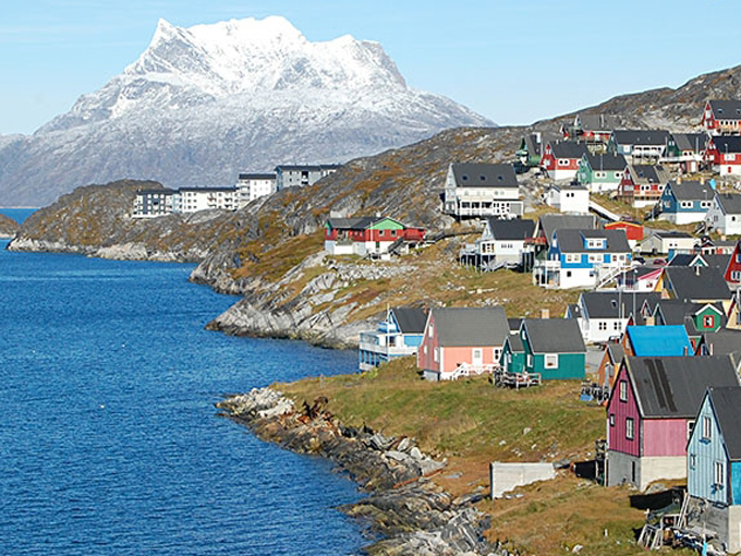 Nuuk