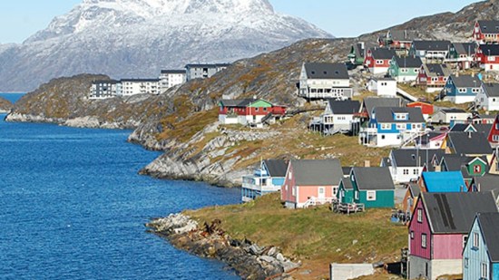 Nuuk