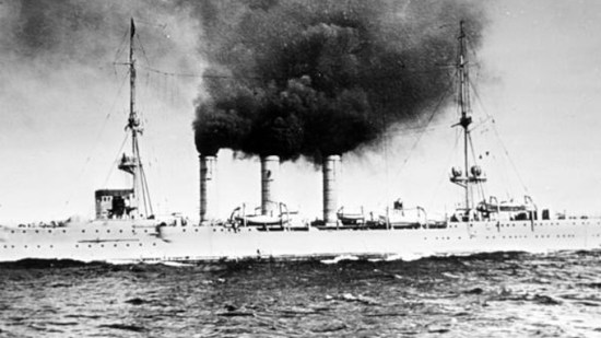 Revolución de Noviembre