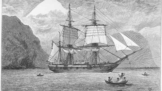 ¿Cuánto duró el viaje del Beagle?