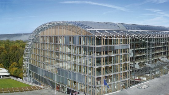 ¿Existió otra moneda europea antes del euro?