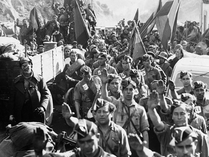 Nacionales en Guadalajara