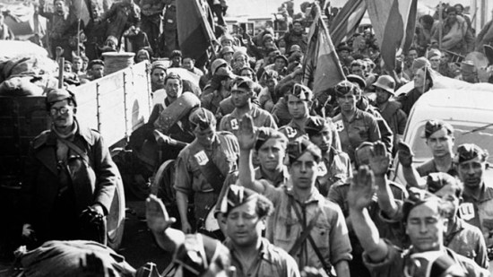 Nacionales en Guadalajara