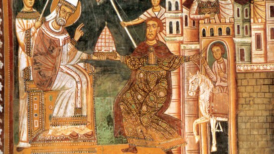 ¿Desde cuándo se descansa los domingos?