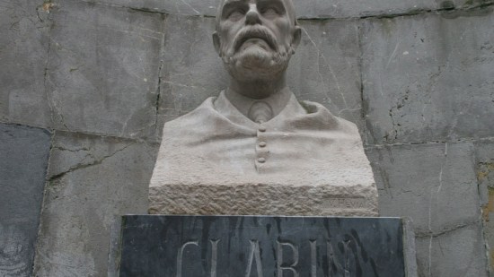 ¿Por qué a Leopoldo Alas se le llamó 'Clarín'?