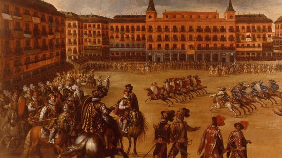 ¿De dónde viene la palabra 'cantamañanas'?