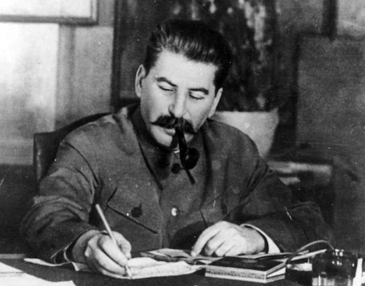 Iósif Stalin