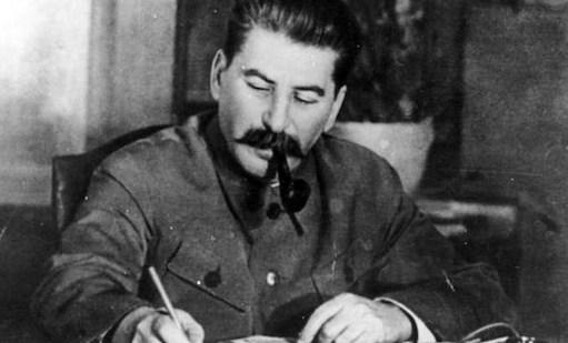 Iósif Stalin