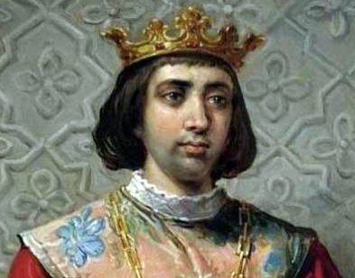 Enrique IV de Castilla