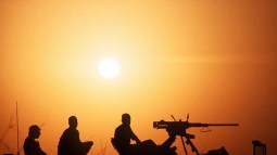 Operación Tormenta del desierto