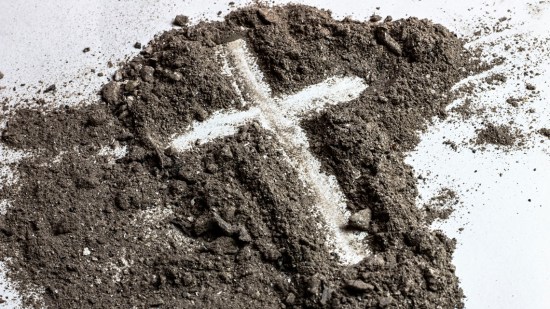 Miércoles de Ceniza