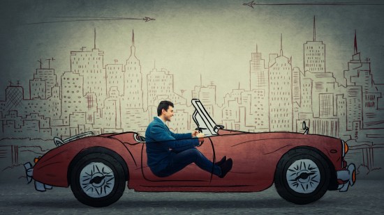 ¿De dónde procede la palabra 'rocambolesco'?