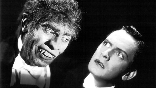 'El extraño caso del Dr. Jekyll y Mr. Hyde'