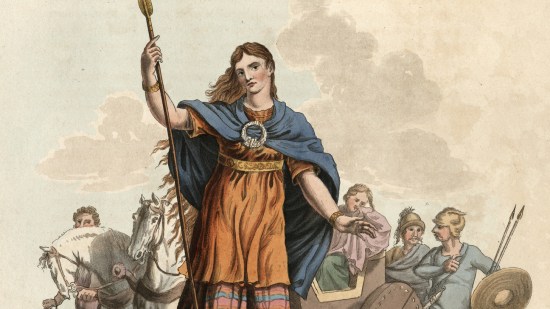 Boudica