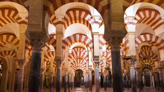 Mezquita de Córdoba